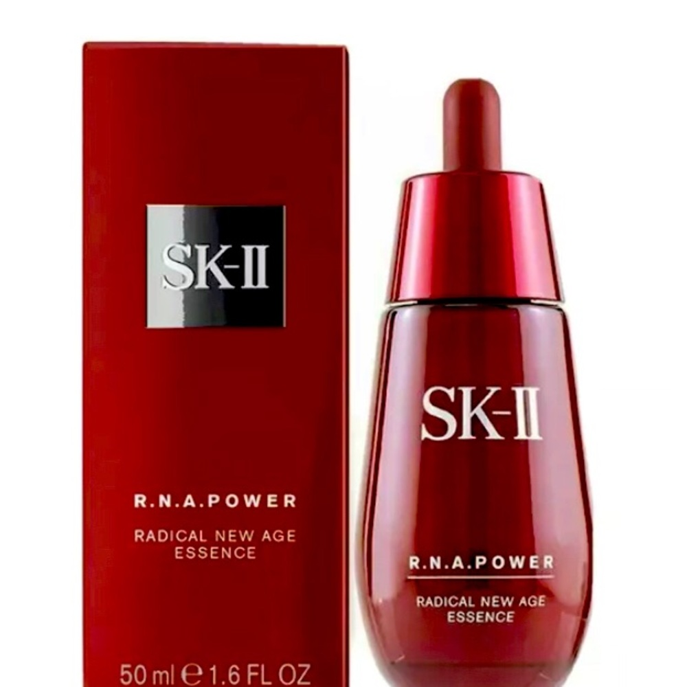 SK-11 R.N.A New age essence anti-aging serum.
